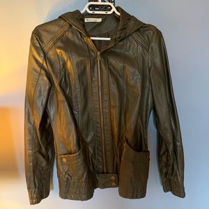Ricki’s Revolution Spring/Fall Jacket